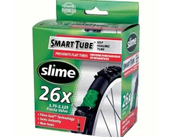 Slime Tubes|26" Self-Sealing Inner Tube (Presta) (1.75 - 2.125") (48mm)