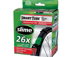 Slime Tubes|29" Self-Sealing Inner Tube (Schrader) (1.85 - 2.2")