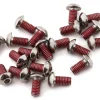Snafu Pedals & Cleats|Cactus Junior Race Pedal (Jet Fuel) (9/16")