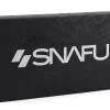 Snafu Pedals & Cleats|Catcus Pro Pedals (Jet Fuel) (9/16")