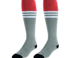 Sockguy Clothing Accessories|Shoes, Socks, & Footwear|MTN-Tech Socks (Snowboard) (L/XL)