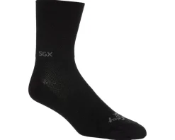 Sockguy Clothing Accessories|Shoes, Socks, & Footwear|SGX5 Raceday Socks (L/XL)