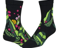 Sockguy Clothing Sale|Clothing Accessories|6" SGX Socks (Jill) (S/M)