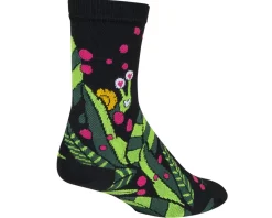 Sockguy Clothing Sale|Clothing Accessories|6" SGX Socks (Jill) (S/M)