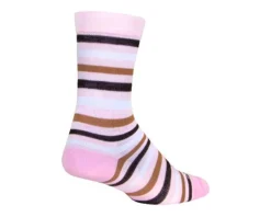 Sockguy Clothing Sale|Clothing Accessories|SGX 6" Socks (Neapolitan) (S/M)
