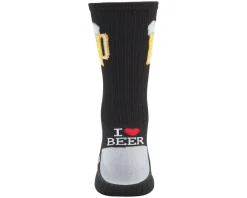 Sockguy Clothing Accessories|Shoes, Socks, & Footwear|6" SGX Socks (Tallboy) (L/XL)