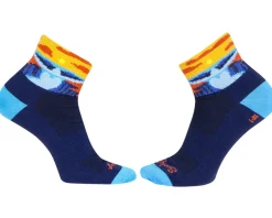 Sockguy Clothing Sale|3" Socks (Bluffs) (L/XL)