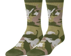 Sockguy Clothing Accessories|Shoes, Socks, & Footwear|6" Socks (Catmo) (L/XL)