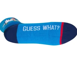 Sockguy Clothing Accessories|Shoes, Socks, & Footwear|3" Socks (Chickenbutt) (L/XL)