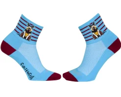 Sockguy Clothing Accessories|Shoes, Socks, & Footwear|3" Socks (Companion) (S/M)