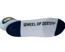 Sockguy Clothing Sale|Clothing Accessories|3" Socks (Destiny) (S/M)