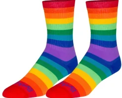 Sockguy Clothing Accessories|Shoes, Socks, & Footwear|6" Socks (Fabulous) (L/XL)