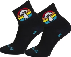 Sockguy Clothing Sale|Clothing Accessories|3" Socks (Fun Guy) (S/M)