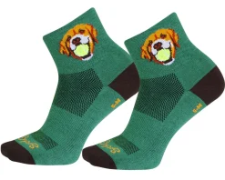 Sockguy Clothing Sale|Clothing Accessories|3" Socks (Good Boy) (S/M)
