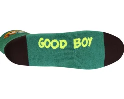 Sockguy Clothing Sale|Clothing Accessories|3" Socks (Good Boy) (S/M)