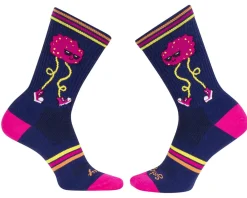 Sockguy Clothing Sale|Clothing Accessories|6" Socks (Meatball) (S/M)