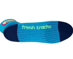 Sockguy Clothing Accessories|Holiday Shopping|3" Socks (Mixtape) (S/M)