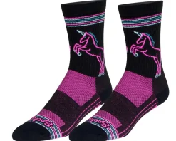 Sockguy Clothing Sale|Clothing Accessories|6" Socks (Mystical) (S/M)