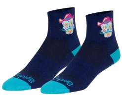 Sockguy Clothing Accessories|Shoes, Socks, & Footwear|3" Socks (Rodeo) (S/M)