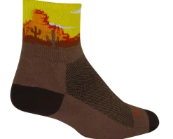Sockguy Clothing Sale|Clothing Accessories|3" Socks (Rugged) (S/M)