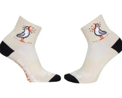 Sockguy Clothing Sale|Clothing Accessories|3" Socks (Screamin) (S/M)