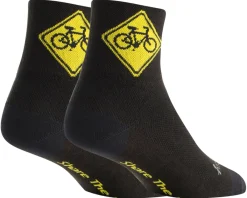 Sockguy Clothing Accessories|Holiday Shopping|3" Socks (Share) (S/M)