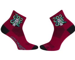 Sockguy Clothing Accessories|Shoes, Socks, & Footwear|3" Socks (Stoned) (L/XL)