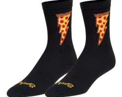 Sockguy Clothing Accessories|Shoes, Socks, & Footwear|6" Socks (Struck) (S/M)