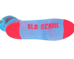 Sockguy Clothing Accessories|Shoes, Socks, & Footwear|4" Socks (Trike) (L/XL)
