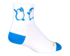 Sockguy Clothing Sale|Clothing Accessories|3" Socks (Upbeat) (S/M)