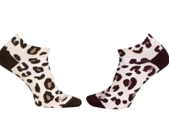 Sockguy Clothing Accessories|Shoes, Socks, & Footwear|Women's 1" Socks (Fuzzy) (S/M)