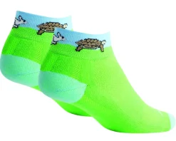 Sockguy Clothing Accessories|Women'S|Women's 1" Socks (Winning) (S/M)