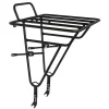 Soma Racks, Fenders, & Trailers|Aluminum Porteur Front Cargo Rack (Black)