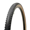 Soma Tires|Cazadero Gravel Tire (Tan Wall) (650b) (42mm) (Folding)
