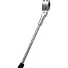 Soma Racks, Fenders, & Trailers|Chainstay Kickstand (Silver)