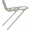 Soma Racks, Fenders, & Trailers|Champs Elysees Front Mini Rack (Stainless Steel)