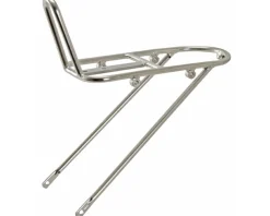 Soma Racks, Fenders, & Trailers|Champs Elysees Front Mini Rack (Stainless Steel)