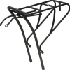 Soma Racks, Fenders, & Trailers|Deco 2 Rear Rack (Matte Black)