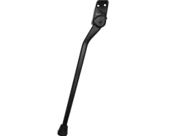 Soma Racks, Fenders, & Trailers|Direct Mount Single Leg Kickstand (Black) (KSA 18)