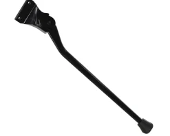 Soma Racks, Fenders, & Trailers|Direct Mount Single Leg Kickstand (Black) (KSA 40)