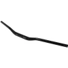 Soma Handlebars|Dream Lowdown Riser Bar (Black) (31.8mm) (25mm Rise) (780mm Width)