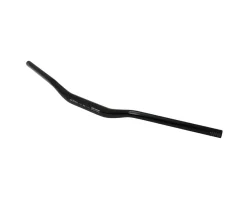 Soma Handlebars|Dream Lowdown Riser Bar (Black) (31.8mm) (25mm Rise) (780mm Width)