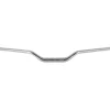 Soma Handlebars|Dream Riser Handlebar (Silver) (31.8mm) (50mm Rise) (780mm) (5/25° Sweep)