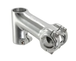 Soma Stems & Parts|High Rider Stem (Silver) (31.8/26mm) (90mm)
