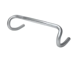 Soma Handlebars|Hwy One Bar (Silver) (26.0mm Clamp) (46cm)
