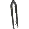 Soma Forks|Forks|Jawbone Type-B Fork (Black) (QR) (27.5/29") (1-1/8" Straight)
