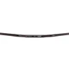 Soma Handlebars|Osprey Bar (Black) (25.4mm) (13mm Rise) (710mm) (40° Sweep)