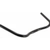 Soma Handlebars|Oxford Handlebar (Black) (25.4mm) (50mm Rise) (540mm)