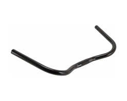 Soma Handlebars|Oxford Handlebar (Black) (25.4mm) (50mm Rise) (540mm)