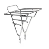 Soma Racks, Fenders, & Trailers|Porteur Front Cargo Rack (Stainless Steel)